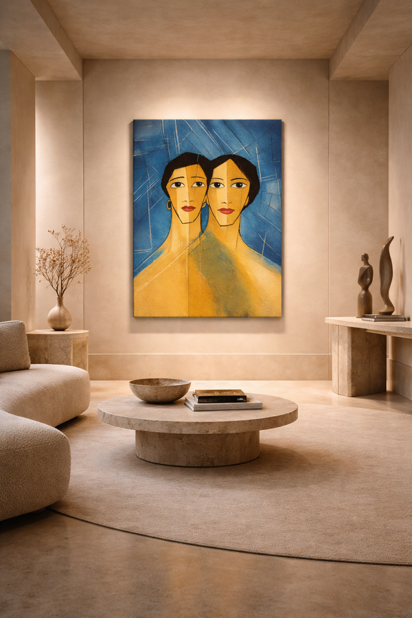 Dual Essence in Balance