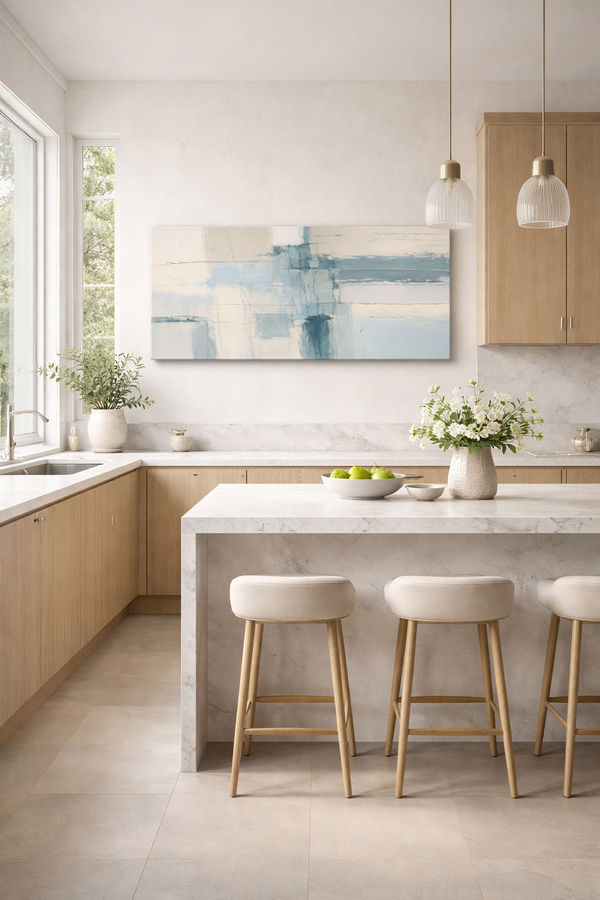 Soft Horizon Balance