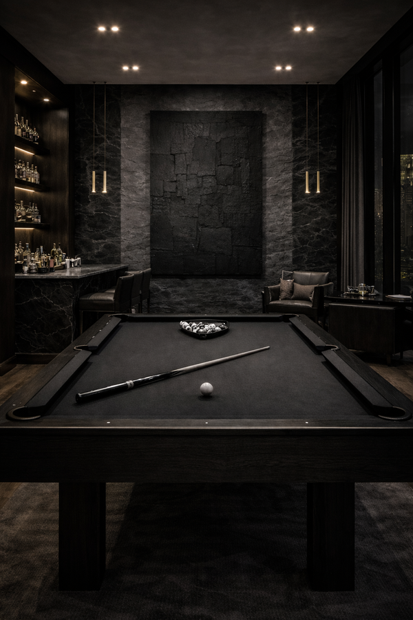 Carbon Fracture III – Obsidian Break