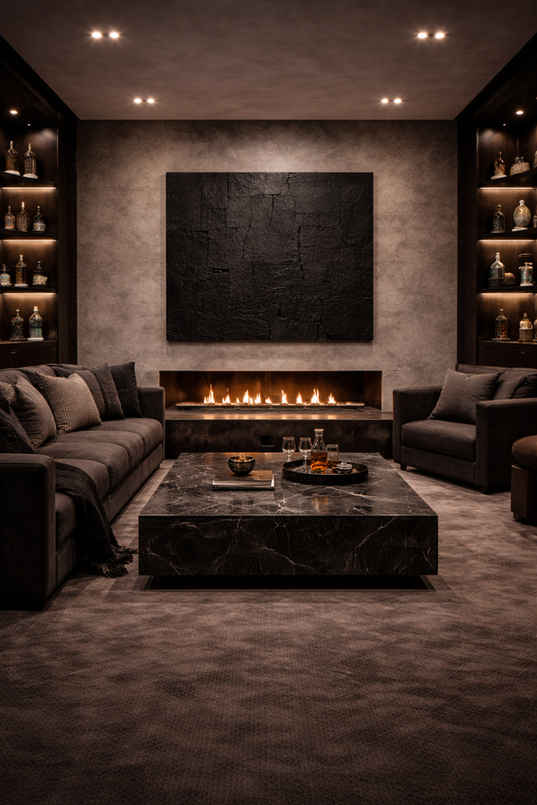 Carbon Fracture VI – Dark Divide