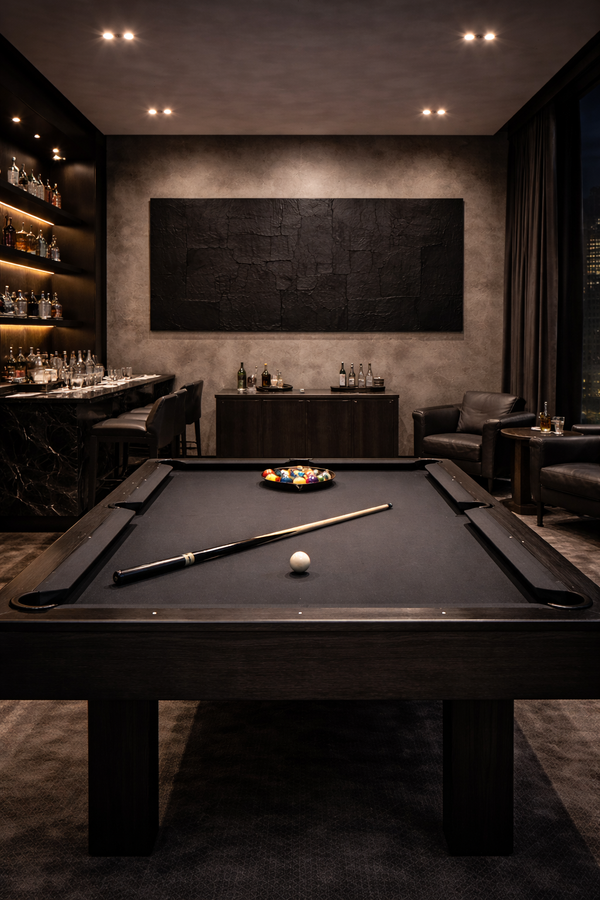 Carbon Fracture VIII – Infernal Line