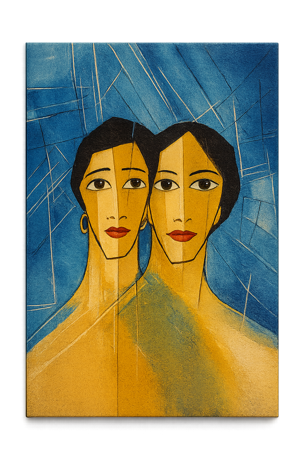 Dual Essence in Balance