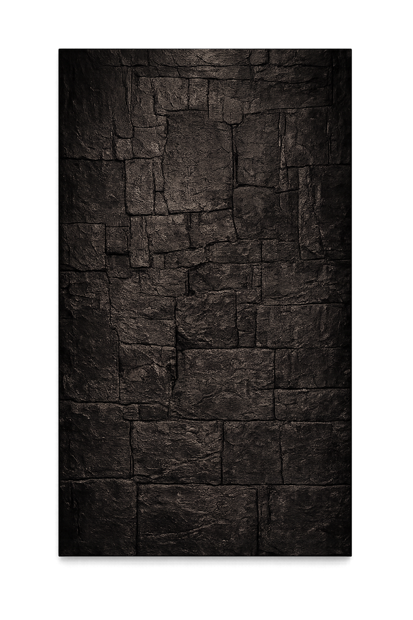 Carbon Fracture III – Obsidian Break