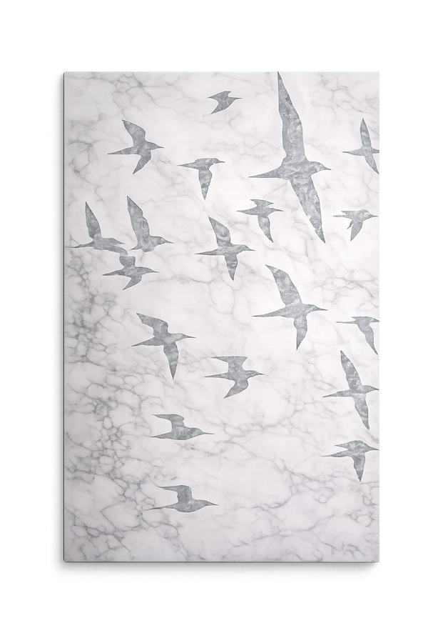 Silent Flight II — Silver Horizon