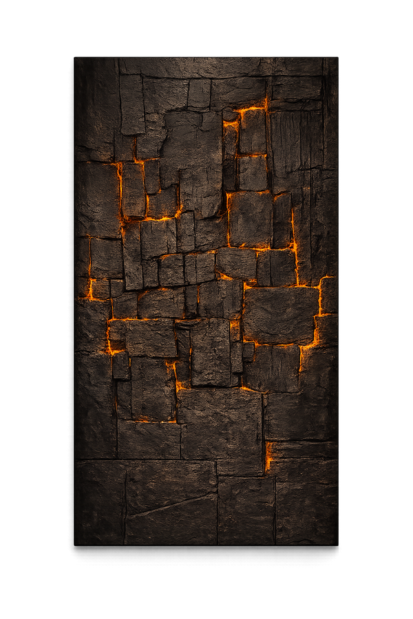 Carbon Fracture I – Ember Fault