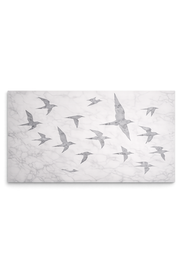 Silent Flight VI — Northern Drift