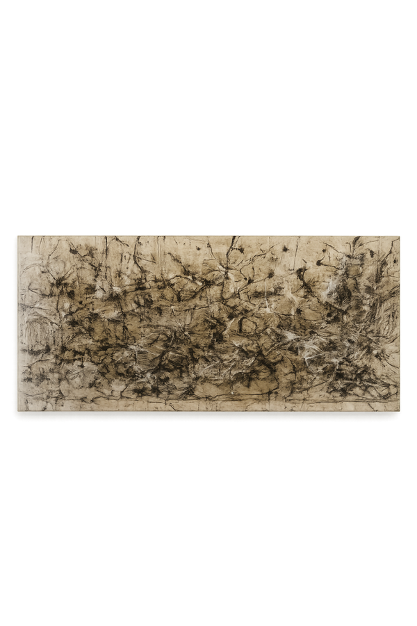 Raw Earth Expression