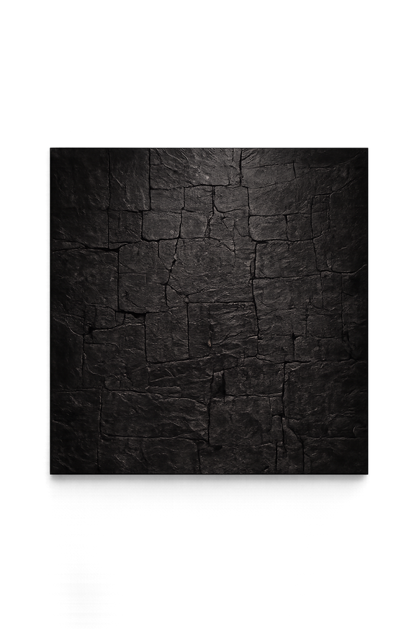 Carbon Fracture VI – Dark Divide