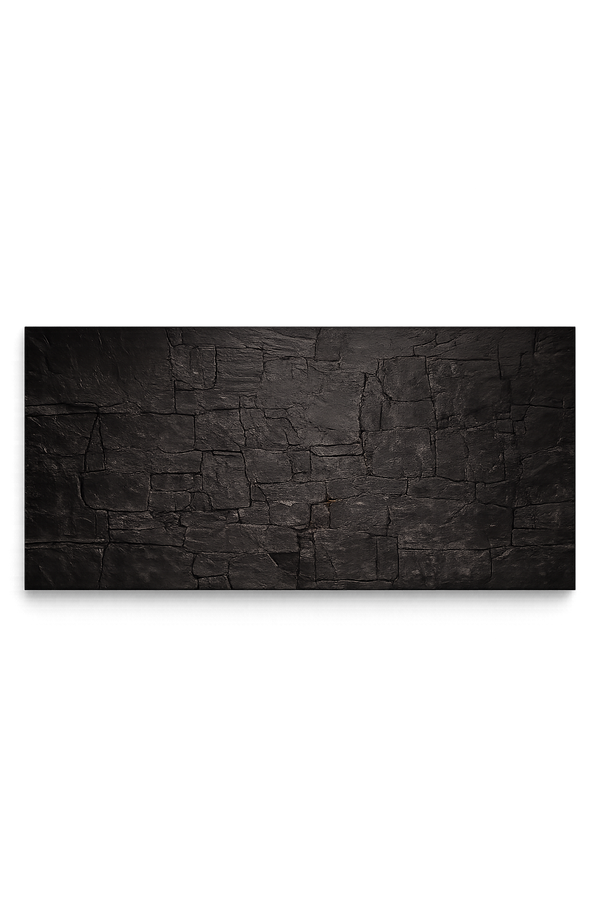 Carbon Fracture VIII – Infernal Line